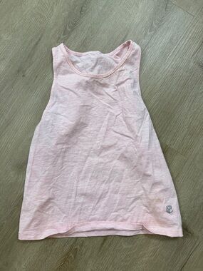 Born Primitive Pink Women's Tank Top